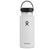 Hydro Flask Wide Mouth Bottle White - 95cl (32oz)