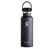 Hydro Flask Standard Mouth Black - 53cl (18oz)