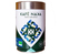 Kafé Naka Detox Ground Coffee,Organic Peru Arabica - 250g
