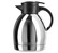 Emsa Konsul Quick-Tip Insulated Carafe - 1.8 litres, black 1,3L