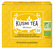 Thé Vert et Maté BB Detox Bio - 20 sachets - KUSMI TEA