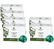 300 dosettes (200 dosettes + 100 offertes) compatibles Nespresso® pro Le Mélange Inca - GREEN LION COFFEE Office Pads
