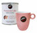 Pack de 2 paquets de café moulu et 1 mug - Women In Coffee