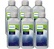 Philips CA6700/22 Universal Liquid Descaler for Philips, Saeco and Other Fully Automatic Coffee Machines Pack of 6 x 250
