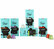 Pack Blend - 50 capsules - Compatible Nespresso® - CAFES LUGAT