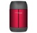 Thermos Lunch Box ThermoCafé Stainless Steel Red - 50cl
