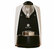 Machine à café compatibles Nespresso® pro CK120W.NP Kottea + 50 capsules OFFERTES