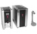 Distributeur d'eau chaude/froide Marco FRIIA HC + Installation