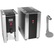 Distributeur d'eau chaude/froide/gazeuse Marco FRIIA HCS Plus + Installation