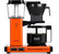 Cafetière filtre Moccamaster KBG Select Orange 1.25L + offre cadeaux