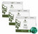 150 Dosettes compatibles Nespresso® pro Monte Verde Commerce Equitable Office Pads Bio - GREEN LION COFFEE