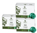 Green Lion Coffee Nespresso® Professional Capsules Monte Verde x 150