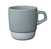 Kinto Stackable Mug Grey - 32cl
