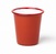 Falcon Enamelware Cup Red Pillarbox - 31 cl