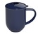 Loveramics Pro Tea Mug with infuser & lid in Denim - 300ml