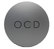 OCD V3 coffee distributor 58.5mm - Silver