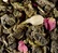 Dammann Frères 'Jardin du Luxembourg' Oolong tea - 100g loose leaf tea