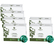 300 dosettes (200 dosettes + 100 offertes) compatibles Nespresso® pro L'original - GREEN LION COFFEE Office Pads