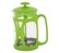 Oroley French Press Modena Green 1L - 8 cups
