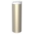 Zak Designs Stainless Steel On the Go Travel Mug Champagne - 45cl