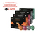 Pack découverte 600 capsules compatibles Nespresso® - CAFE ROYAL Office Pads
