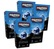 x50 'Placidezza' capsules compatible with Nespresso� - Oquendo