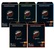 Caff� Vergnano selection pack - 50 capsules for Nespresso