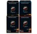 Caff� Vergnano Espresso selection pack - 40 coffee capsules for Caffe Vergnano machines