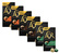 Pack découverte Expresso compatibles Nespresso® - 6 x 10 - L'Or Espresso