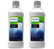 Philips CA6700/22 Universal Liquid Descaler for Philips, Saeco and Other Fully Automatic Coffee Machines Pack of 2 x 250