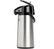 Thermos Thermal Coffee Flask with Pump Action Chrome - 2.2L