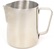 Rhino Coffee Gear Classic stainless steel milk jug - 95cl/32oz
