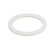 Pylano Duna Replacement Gasket for Stovetop Espresso Makers - 6 cups