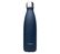 Bouteille isotherme Granite Bleu Nuit 50 cl - QWETCH
