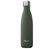 QWETCH insulated bottle in kaki - 500ml