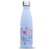 Bouteille isotherme inox 50 cl - Corail - QWETCH