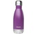 QWETCH insulated drinking bottle in purple - 260ml