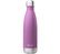 QWETCH insulated bottle in light purple - 500ml