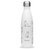 Bouteille Isotherme Inox Pretty Cats - 50cl  - Qwetch