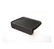 Cafelat right-angle black tamping mat