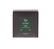 Dammann Frères 'Touareg' mint green tea - 50 Cristal® sachets