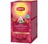 Lipton 'Juicy Forest Fruits' Tea - 25 pyramid bags - Exclusive Selection Range