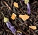 Dammann Frères 'Mélange des Chérubins' flavoured black tea - 100g loose leaf tea