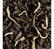 Earl Grey Pointes Blanches loose leaf black tea - 100g - Dammann