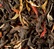 Dammann Frères flavoured Pu-Erh tea - 100g loose leaf tea