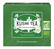 Kusmi Tea Organic Spearmint Green Tea - 20 tea bags