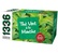Mint green tea - 20 chiffon tea bags - 1336 (Scop TI)