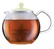 Bodum Assam Pistachio Teapot with French press system - 1L