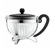 Bodum Chambord glass teapot with acrylic infuser - 1L