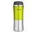 THERMOcafé Stainless steel insulated travel mug in lime green - 300ml - THERMOS